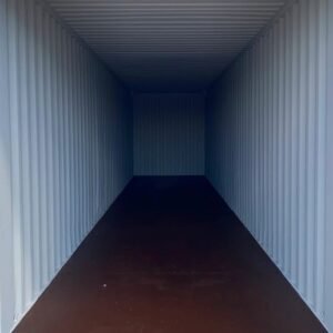 Alternative view of Conteneur maritime 45 pieds High Cube reconditionné 86 m³